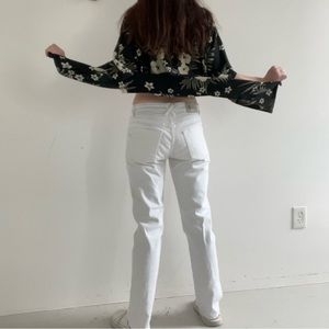 Casablanca Polo Technical Jeans size 30